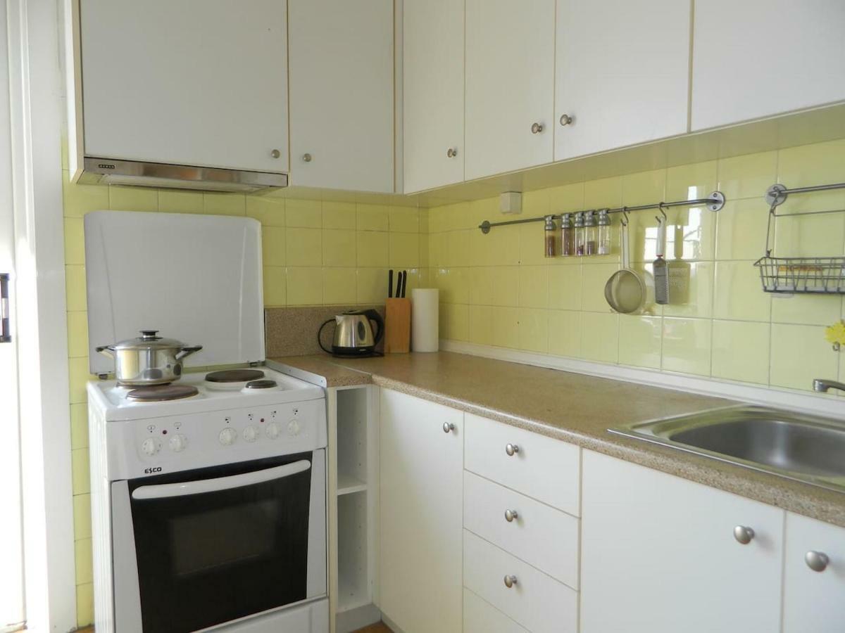 Apartmán So Athens - Charming 1Bd Flat, Large Terrace, Acropolis View Exteriér fotografie
